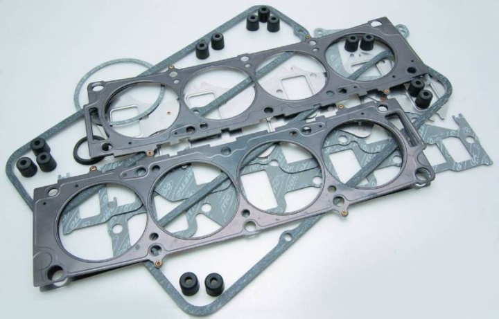 FORD BIG BLOCK FE 428 1961-71 4.250\'\' TOP END GASKET KIT Cometic in the group Select car model / Ford / Other models & Engines at DDESIGN Scandinavia AB (PRO1027T)