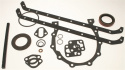 Chrysler HEMI V8 392ci 1957-58 BOTTOM END GASKET KIT Cometic