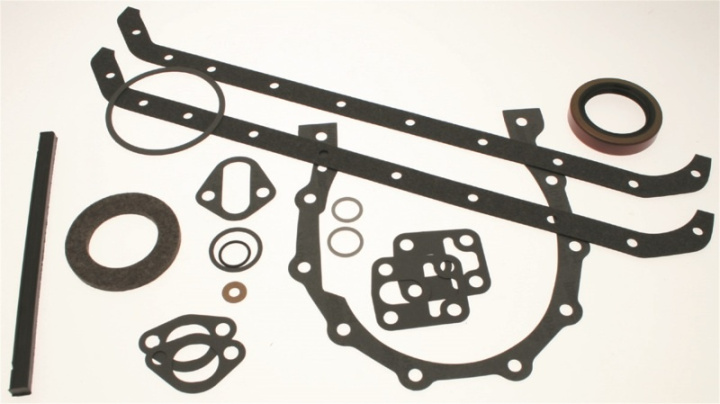 Chrysler HEMI V8 392ci 1957-58 BOTTOM END GASKET KIT Cometic in the group Select car model / Chrysler / Older models at DDESIGN Scandinavia AB (PRO1028B)