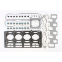 GM LS3/L92 CARBURETED MOTOR 4.060\'\' TOP END GASKET KIT Cometic