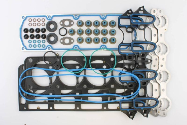 GM LS V8 6.0L TRUCK/VAN/SUV 4.100\'\' TOP END GSK KIT 05-07 Cometic in the group Select car model / Chevrolet / Silverado 99-07 / Tuning / Engine parts at DDESIGN Scandinavia AB (PRO1037T)