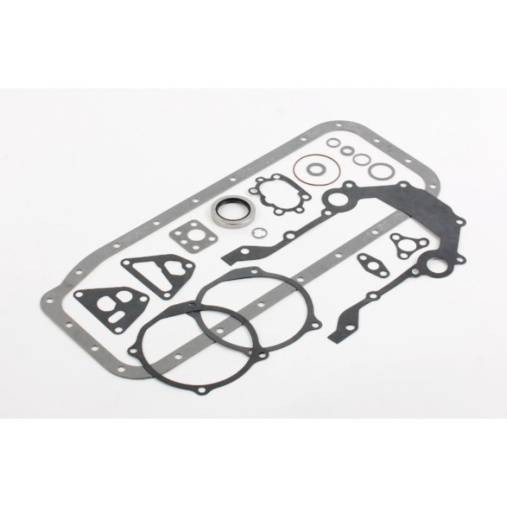 FORD 55-64 Y BLOCK BOTTOM END GASKET KIT Cometic in the group Select car model / Ford / Other models & Engines at DDESIGN Scandinavia AB (PRO1039B)