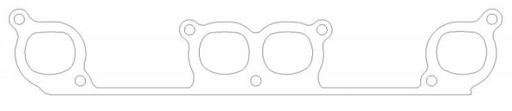 FORD 55-64 Y BLOCK 3.840\'\' TOP END GASKET KIT Cometic in the group Select car model / Ford / Other models & Engines at DDESIGN Scandinavia AB (PRO1039T)