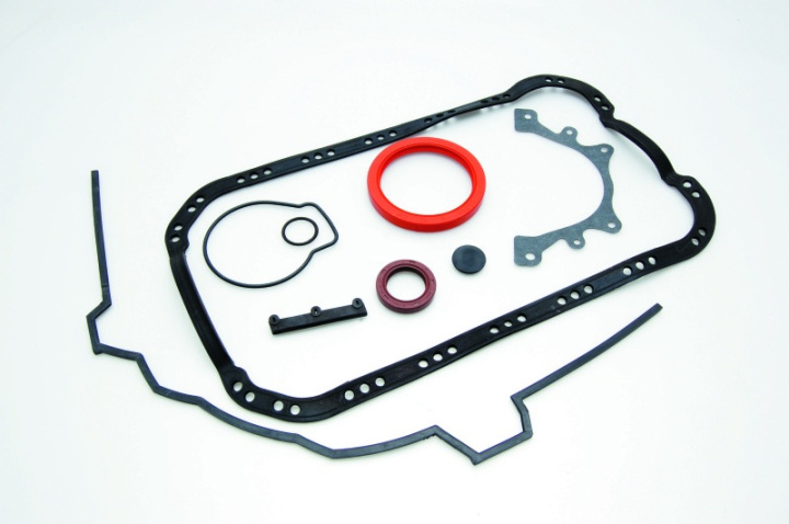 HONDA D16Z6 SOHC 1992-95 BOTTOM END GASKET KIT Cometic in the group Select car model / Honda / Civic EJ-EK-EM 96-00 / Tuning / Engine parts at DDESIGN Scandinavia AB (PRO2000B)