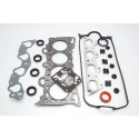 HONDA D16Z6 SOHC 1992-95 76MM TOP END GASKET KIT Cometic