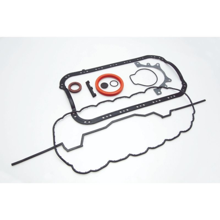 HONDA D16Y5/Y7/Y8 SOHC 1996-00 BOTTOM END GASKET KIT Cometic in the group Select car model / Honda / Civic EJ-EK-EM 96-00 / Tuning / Engine parts at DDESIGN Scandinavia AB (PRO2001B)