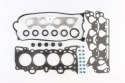 HONDA D16Y5/Y7/Y8 SOHC 1996-00 76MM TOP END GASKET KIT Cometic