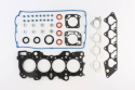HONDA \'\'GS-R\'\' B18C1 94-01 82MM TOP END GASKET KIT Cometic
