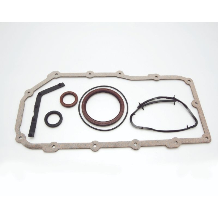 Mitsubishi/DODGE 420A 2.0L 1995-99 BOTTOM END GASKET KIT Cometic in the group Select car model / Mitsubishi / Eclipse 95-99 / Tuning / Engine parts at DDESIGN Scandinavia AB (PRO2005B)