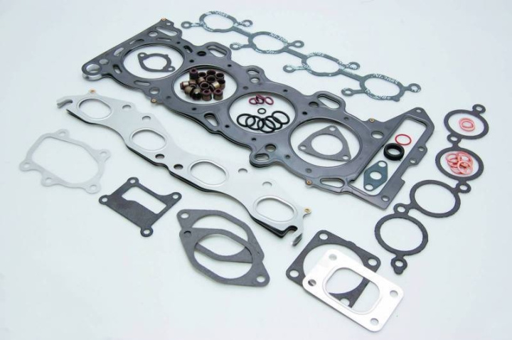 NISSAN SR20DET S13 RWD 88-93 87.5MM TOP END KIT W/O VC GSK Cometic in the group Select car model / Nissan / Silvia PS13 1988-1994 / Tuning / Engine parts at DDESIGN Scandinavia AB (PRO2008T)