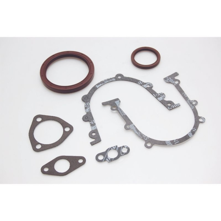 NISSAN SR20 S13/S14/GTiR 88-98 BOTTOM END GASKET KIT Cometic in the group Select car model / Nissan / 200SX S14A 1996-1998 / Tuning / Gaskets at DDESIGN Scandinavia AB (PRO2010B)