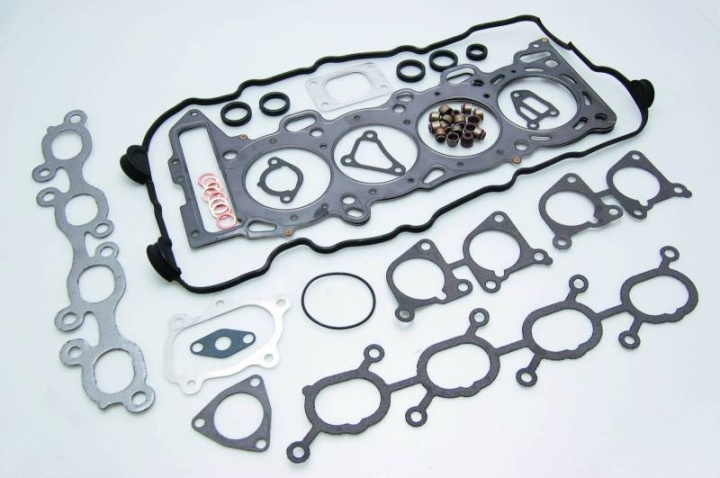 NISSAN SR20DE GTiR RNN14 90-94 87.5MM TOP END GASKET KIT Cometic in the group Select car model / Nissan / Sunny at DDESIGN Scandinavia AB (PRO2010T)