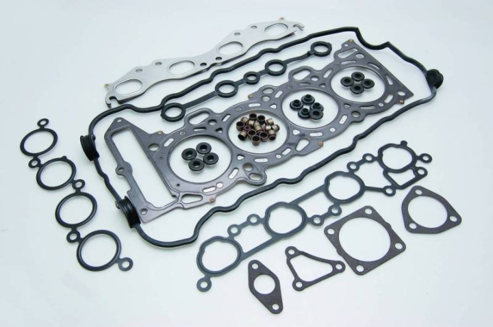 NISSAN SR20DE FWD ONLY 1997-01 87MM TOP END GASKET KIT Cometic in the group Select car model at DDESIGN Scandinavia AB (PRO2011T)