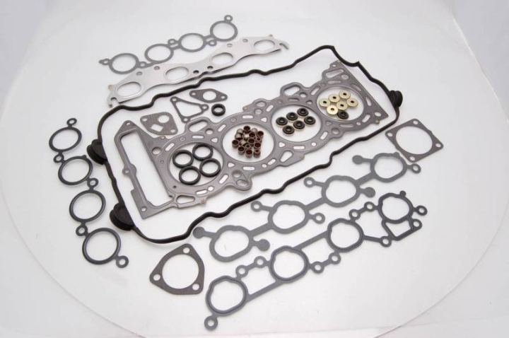 NISSAN SR20DE FWD ONLY 1991-96 87MM TOP END GASKET KIT Cometic in the group Select car model / Nissan / Primera P10 - P11 - P12 1990-2008 at DDESIGN Scandinavia AB (PRO2012T)