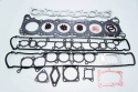 NISSAN RB20DET 1988-93 80MM TOP END GASKET KIT Cometic