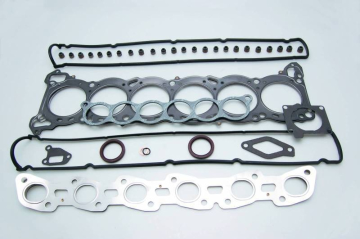 NISSAN RB25DE 1991-2002 87MM TOP END GASKET KIT Cometic in the group Select car model / Nissan / Skyline R33 GTS-T / Tuning / Engine parts / Head at DDESIGN Scandinavia AB (PRO2016T)