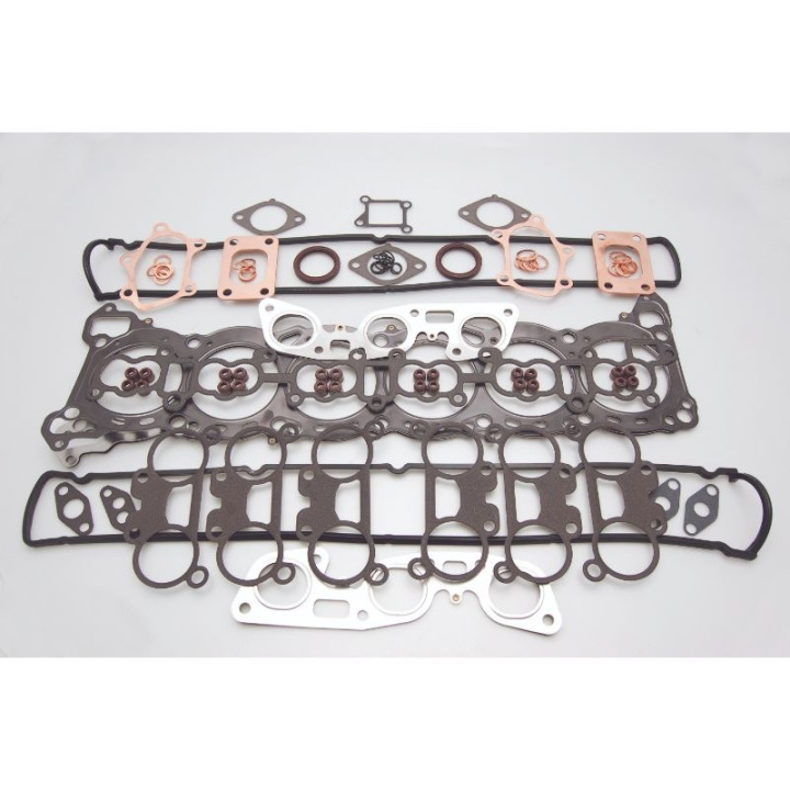NISSAN RB26DETT 1989-2002 87MM TOP END GASKET KIT Cometic in the group Select car model / Nissan / Skyline R34 GTR / Tuning / Engine parts / Head at DDESIGN Scandinavia AB (PRO2017T)