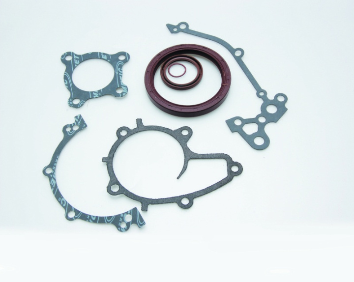 NISSAN CA18DET 1989-1993 BOTTOM END GASKET KIT Cometic in the group Select car model / Nissan / 200SX S13 1989-1994 / Tuning / Gaskets at DDESIGN Scandinavia AB (PRO2018B)