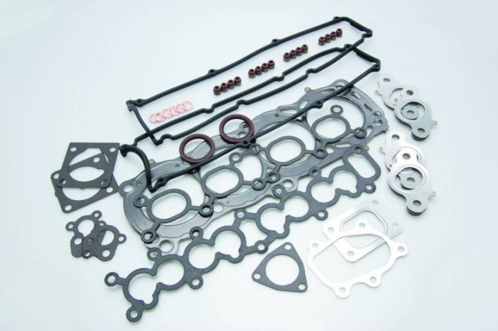 NISSAN CA18DET 1989-1993 85MM TOP END GASKET KIT Cometic in the group Select car model / Nissan / 200SX S13 1989-1994 / Tuning / Gaskets at DDESIGN Scandinavia AB (PRO2018T)