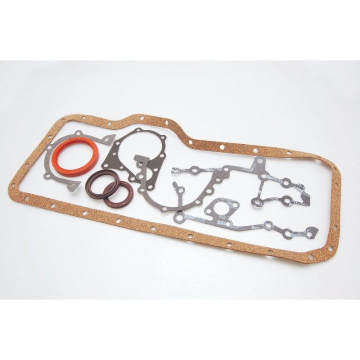 TOYOTA 7M-GTE 3.0L 1986-92 BOTTOM END GASKET KIT Cometic in the group Select car model / Toyota / Soarer / Tuning / Engine parts at DDESIGN Scandinavia AB (PRO2020B)