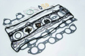TOYOTA 7M-GTE 3.0L 1986-92 84MM TOP END GASKET KIT Cometic