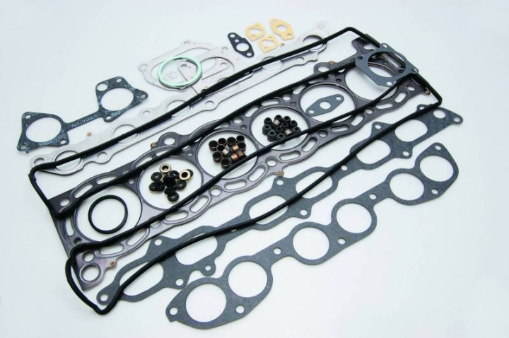 TOYOTA 7M-GTE 3.0L 1986-92 84MM TOP END GASKET KIT Cometic in the group Select car model / Toyota / Soarer / Tuning / Engine parts at DDESIGN Scandinavia AB (PRO2020T)