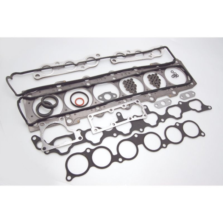 TOYOTA 2JZ-GE 3.0L 1993-97 87MM TOP END GASKET KIT Cometic in the group Select car model / Toyota / Supra MK4 93-02 / Tuning / Gaskets at DDESIGN Scandinavia AB (PRO2021T)