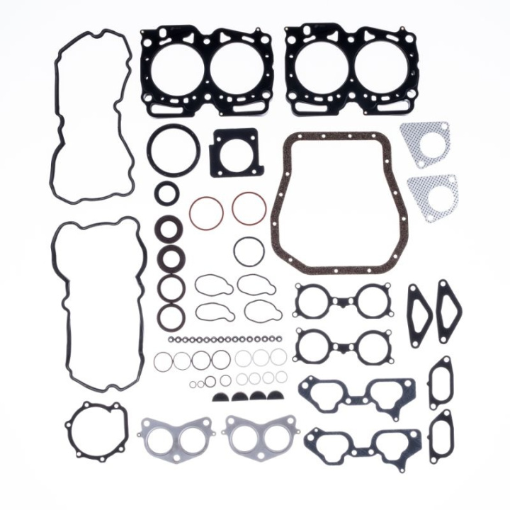 SUBARU EJ257 DOHC STI 04-06 101MM ENGINE GASKET KIT Cometic in the group Select car model / Subaru / Impreza inkl. WRX - STI 00-07 / Tuning / Engine parts / Head related at DDESIGN Scandinavia AB (PRO2024C)