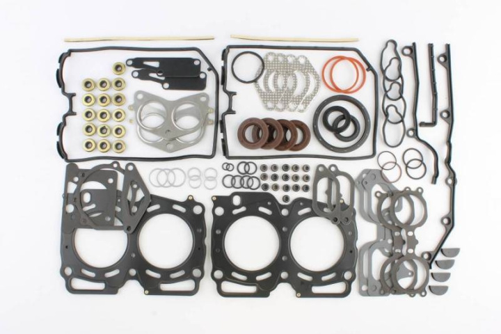 SUBARU EJ22E SOHC 1990-96 98MM ENGINE GASKET KIT Cometic in the group Select car model / Subaru / Impreza inkl. WRX - STI 92-00 / Tuning / Engine parts at DDESIGN Scandinavia AB (PRO2026C)