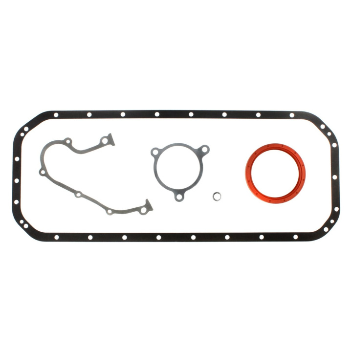 BMW M20 1983-93 2.5/2.7L BOTTOM END GASKET KIT Cometic in the group Select car model / BMW / 3-series (E30) 1982-1994 / Tuning / Engine parts at DDESIGN Scandinavia AB (PRO2028B)