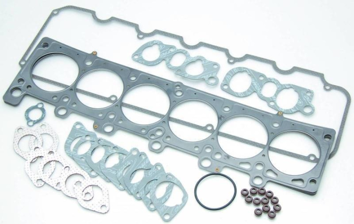 BMW M20 1983-93 2.5/2.7L 85MM TOP END GASKET KIT Cometic in the group Select car model / BMW / 5-series (E28) 81-88 / Tuning / Engine parts at DDESIGN Scandinavia AB (PRO2028T)
