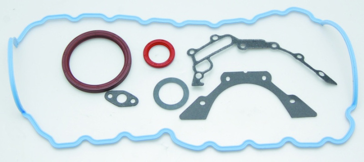 FORD ZETEC 1998-04 2.0L BOTTOM END GASKET KIT Cometic in the group Select car model / Ford / Focus Mk1 98-04 / Tuning / Engine parts at DDESIGN Scandinavia AB (PRO2030B)