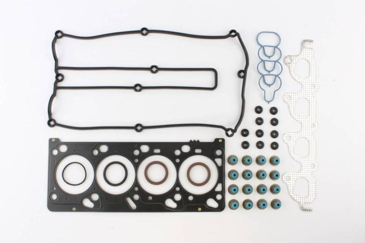 FORD ZETEC 1998-04 2.0L 87MM TOP END GASKET KIT Cometic in the group Select car model / Ford / Focus Mk1 98-04 / Tuning / Engine parts at DDESIGN Scandinavia AB (PRO2030T)