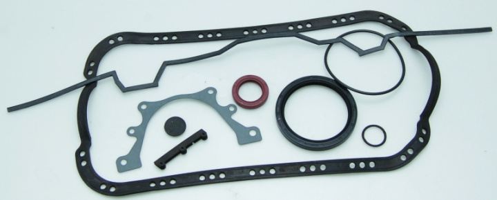 HONDA D15B1/B2/B7 1988-95 1.5L BOTTOM END GASKET KIT Cometic in the group Select car model / Honda / Civic EG-EH-EJ 92-95 / Tuning / Engine parts at DDESIGN Scandinavia AB (PRO2032B)
