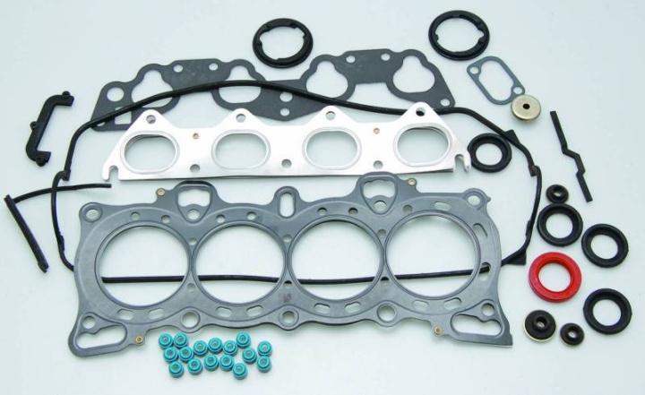 HONDA D15B1/B2/B7 1988-95 1.5L 76MM TOP END GASKET KIT Cometic in the group Select car model / Honda / Civic EG-EH-EJ 92-95 / Tuning / Engine parts at DDESIGN Scandinavia AB (PRO2032T)