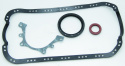 HONDA D16A1/A9 86-89 1.6L DOHC BOTTOM END GASKET KIT \'\'ZC\'\' Cometic