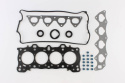 HONDA D16A1/A9 86-89 1.6L DOHC 76MM TOP END GASKET KIT \'\'ZC\'\' Cometic
