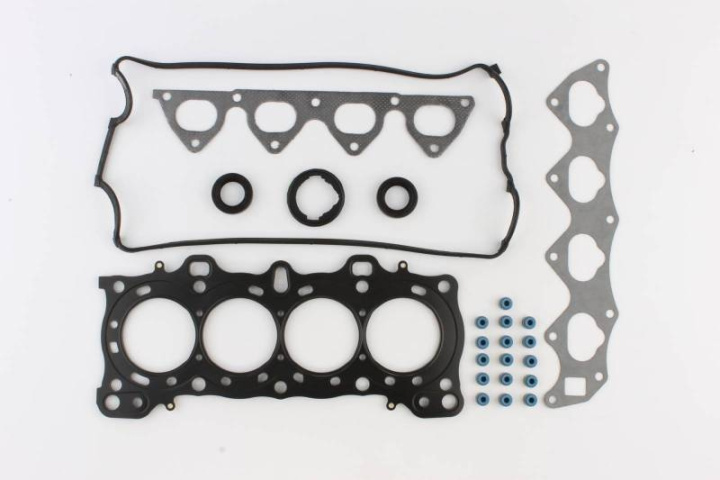 HONDA D16A1/A9 86-89 1.6L DOHC 76MM TOP END GASKET KIT \'\'ZC\'\' Cometic in the group Select car model / Honda / Civic EC-ED-EE-EF 88-91 / Tuning / Engine parts at DDESIGN Scandinavia AB (PRO2033T)