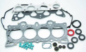 HONDA D16A6/A7 88-91 1.6L SOHC 76MM TOP END GASKET KIT \'\'ZC\'\' Cometic