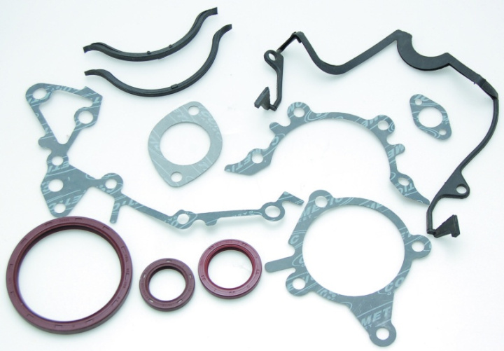 MAZDA MIATA B6 1.6L 1989-93 BOTTOM END GASKET KIT Cometic in the group Select car model / Mazda / MX-5 (NA) 89-98 / Tuning / Engine parts at DDESIGN Scandinavia AB (PRO2036B)