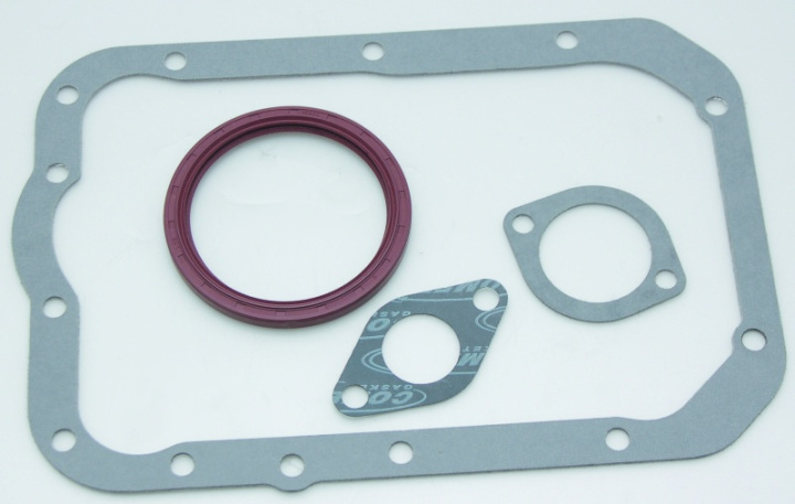MAZDA FS-DE DOHC 2.0L 93-03 BOTTOM END GASKET KIT Cometic in the group Select car model / Mazda / MX-6 / Tuning at DDESIGN Scandinavia AB (PRO2037B)