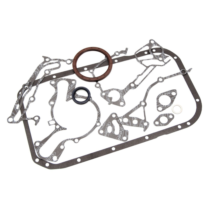 Mitsubishi 6G72 SOHC V6 1988-96 BOTTOM END GASKET KIT Cometic in the group Select car model / Mitsubishi / 3000GT 91-99 / Tuning at DDESIGN Scandinavia AB (PRO2038B)