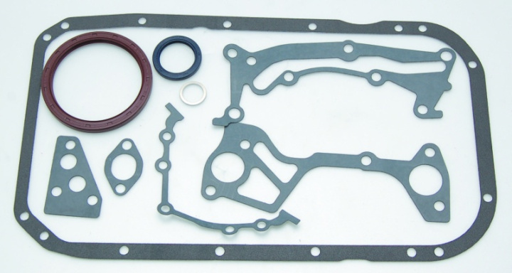 Mitsubishi 6G72 DOHC V6 1991-00 BOTTOM END GASKET KIT Cometic in the group Select car model / Mitsubishi / Eclipse 00-05 / Tuning at DDESIGN Scandinavia AB (PRO2039B)