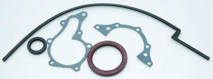 TOYOTA 4A-GE 1.6L 1984-92 BOTTOM END GASKET KIT Cometic in the group Select car model / Toyota / MR2 86-89 / Tuning at DDESIGN Scandinavia AB (PRO2041B)