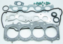 TOYOTA 5S-FE 2.2L 1990-97 88MM BORE TOP END GASKET KIT Cometic