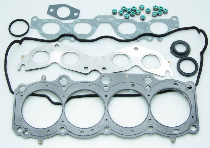 TOYOTA 5S-FE 2.2L 1990-97 88MM BORE TOP END GASKET KIT Cometic in the group Select car model / Toyota / MR2 90-99 / Tuning at DDESIGN Scandinavia AB (PRO2042T)