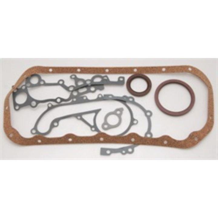 TOY 2RZ/3RZ-FE 2.4/2.7 1995-02 BOTTOM END GASKET KIT Cometic in the group Select car model / Toyota / 4Runner / Tuning at DDESIGN Scandinavia AB (PRO2043B)