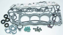TOY 2RZ/3RZ-FE 2.4/2.7 1995-02 97MM BORE TOP END GASKET KIT Cometic