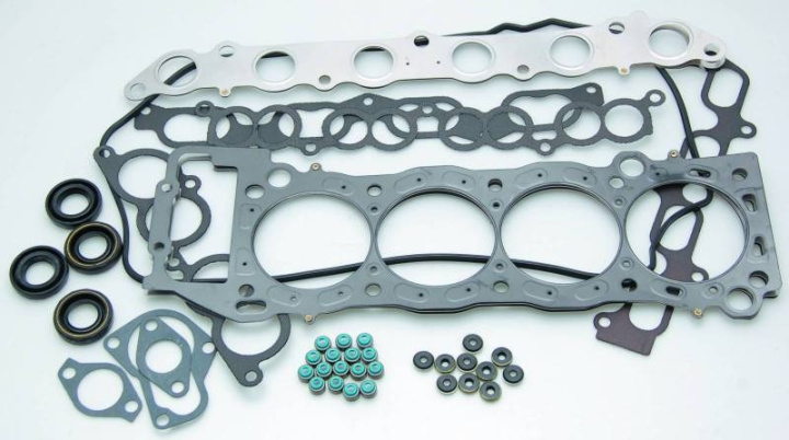 TOY 2RZ/3RZ-FE 2.4/2.7 1995-02 97MM BORE TOP END GASKET KIT Cometic in the group Select car model / Toyota / 4Runner / Tuning at DDESIGN Scandinavia AB (PRO2043T)