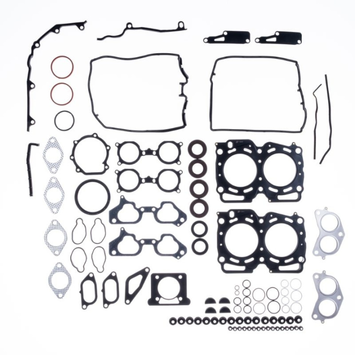 SUBARU WRX EJ20 2002-03 93MM ENGINE GASKET KIT Cometic in the group Select car model / Subaru / Impreza inkl. WRX - STI 00-07 / Tuning / Engine parts / Head related at DDESIGN Scandinavia AB (PRO2044C)
